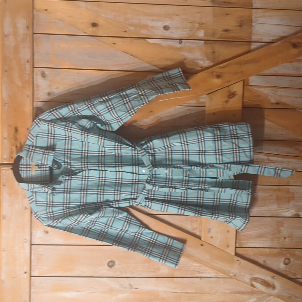 Burberry London dress.   Size 8.